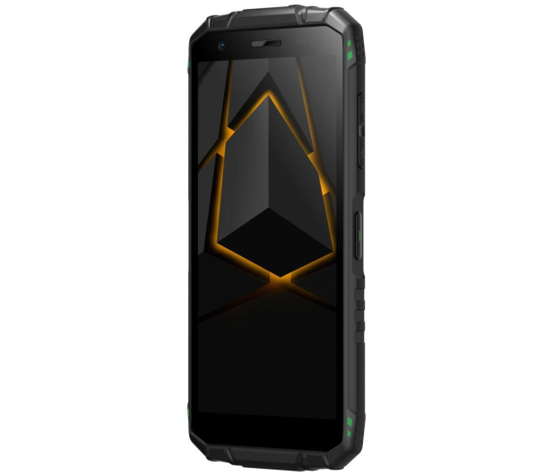 Doogee S41 pro zielony - 1199398 - zdjęcie 4